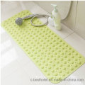 PVC Non-Slip Banheiro Banho Mat